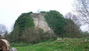 LES REMPARTS DE VATTEVILLE-LA-RUE (Seine-Maritime)