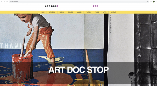 ART DOCS COMMUNICATION PUB