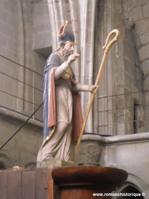 Saint-Romans  (Isère)