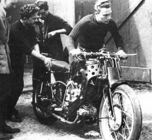 Les poissons jumeaux du "Renard argenté"