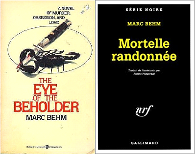 Mortelle randonnée, Claude Miller, 1983