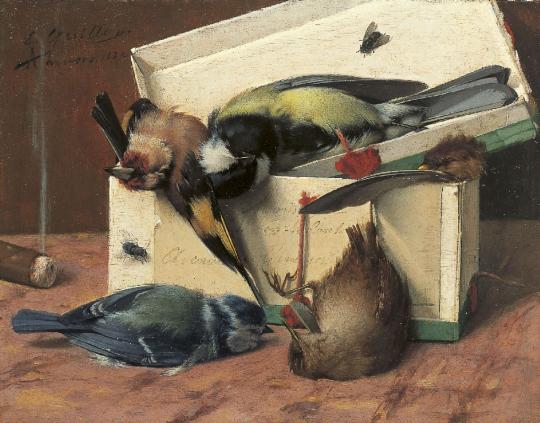 Edouard Quitton