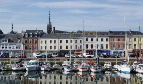 Fécamp (Seine-Maritime)