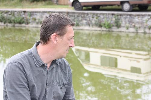 L'après midi du 2 ème jour...