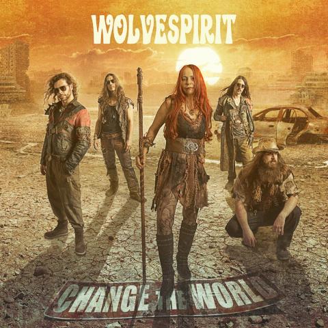 WOLVESPIRIT - "Don't You Know" Clip