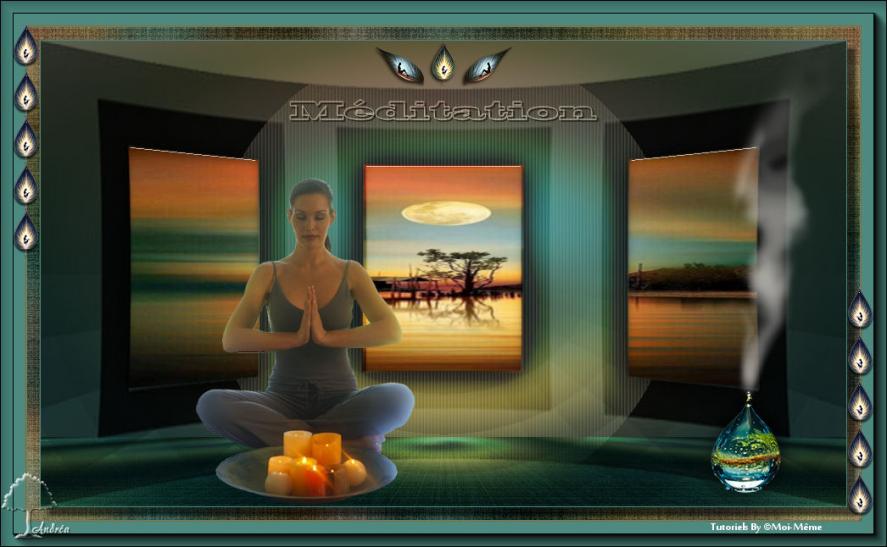 Méditation