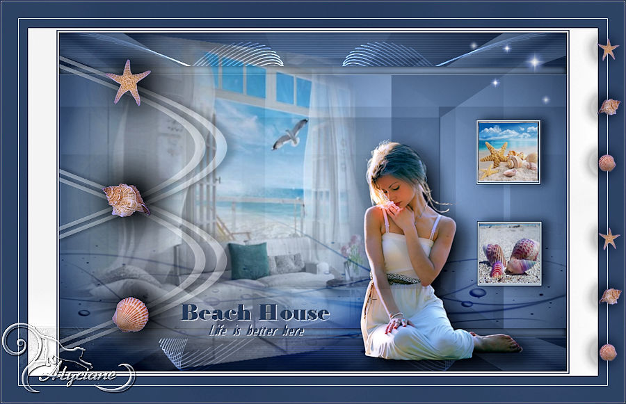Beach House
