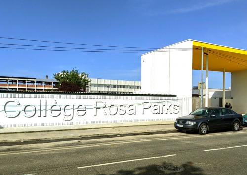 Collège ''Rosa-Parks'' surreprésenté parmi les collèges de l'éducation prioritaire.jpg