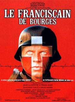 LE FRANCISCAIN DE BOURGES BOX OFFICE FRANCE 1968 