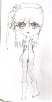 Les différents dessins :