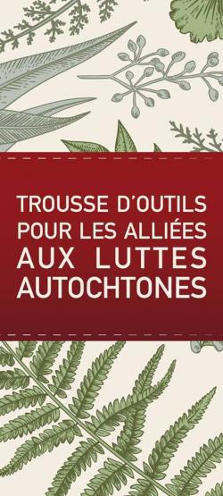 Allié des Autochtones