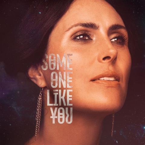 MY INDIGO - "Someone Like You" (Lyric vidéo)
