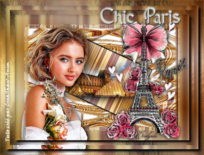 Chic Paris