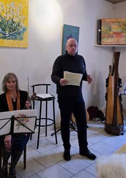PAROLES ET MUSIQUES