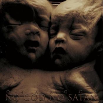OTARGOS_No God No Satan