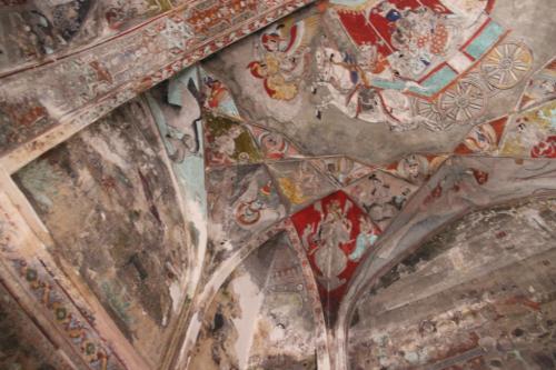 Le Garh Palace à Bundi