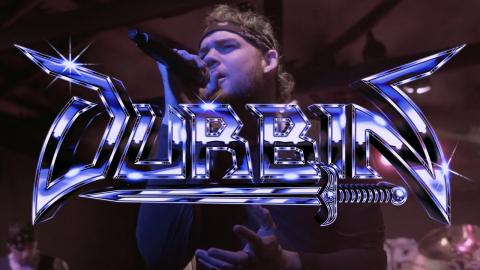 DURBIN - "Hallows" Clip