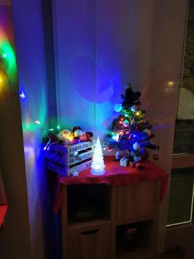 Sapins des autres !!!! ( 3 )