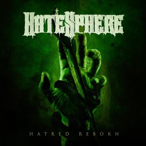HATESPHERE - "Cutthroat" Clip
