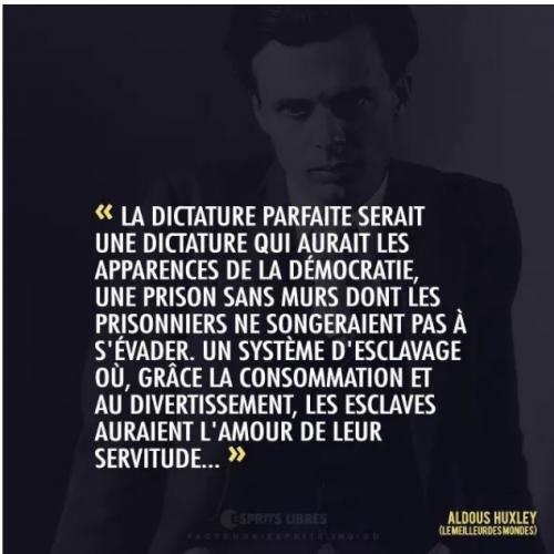 Le dictateur Macron commence à liquider toute possibilité de RESISTANCE POLITIQUE