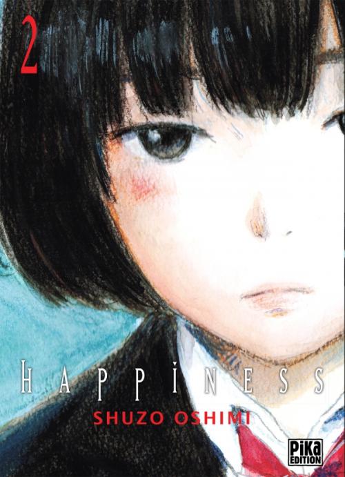 Happiness - Tome 02 - Shuzo Oshimi