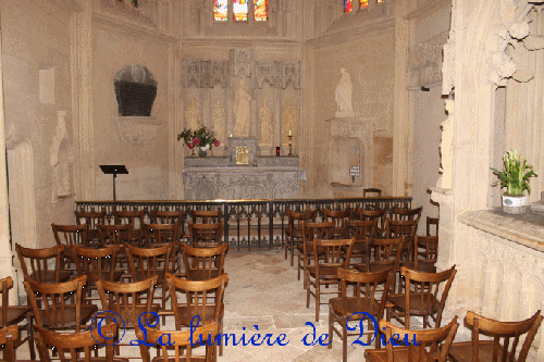 Paray le Monial : la basilique du Sacré Cœur