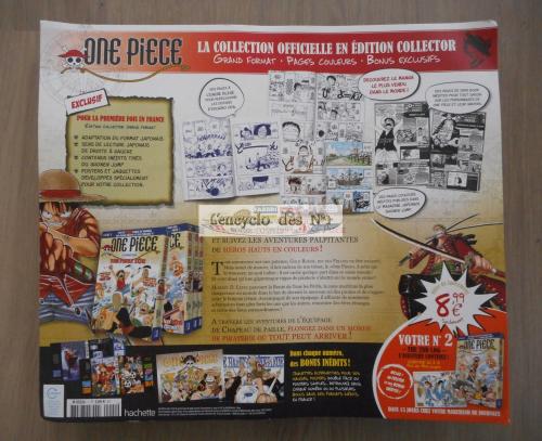 Hachette Collections
