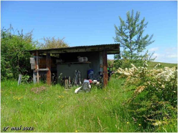(J53) Saint-Jean-Pied-de-Port / Helette  27 mai 2012 (1)