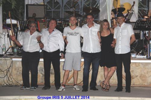photos concert 5 juillet 2014 N°2