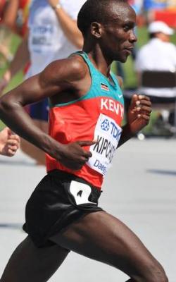 Kipchoge