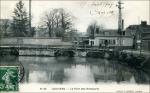 LES REMPARTS DE LOUVIERS (Eure)