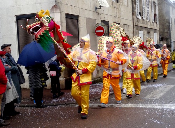 Quelques images du Tape-Chaudrons 2017