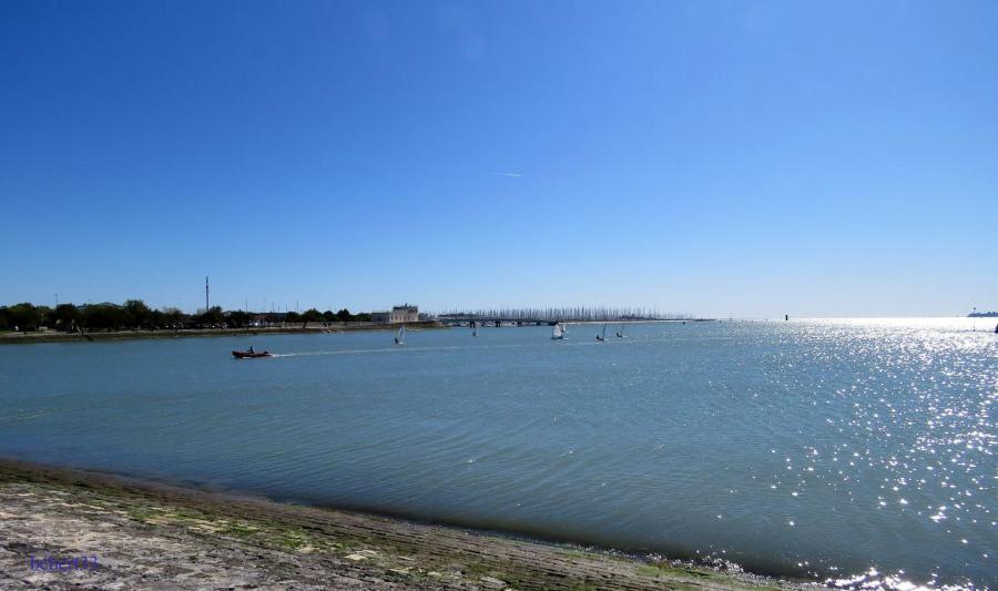 La Rochelle (17)  - 1