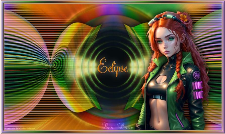 Éclipse