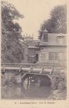 LES REMPARTS DE LOUVIERS (Eure)