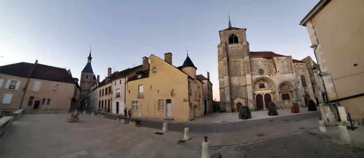Panorama historique