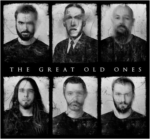 THE GREAT OLD ONES_promo4