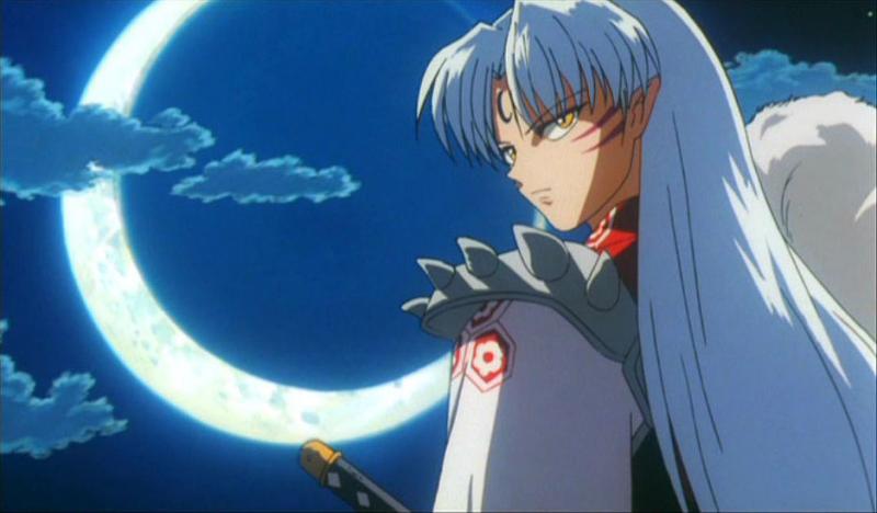 InuYasha, les films : Au-delà du temps, Le Château des Illusions