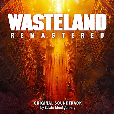 Wasteland Remastered, Entretien avec Edwin Montgomery