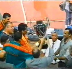 1997-1998 Finale Coupe d'Algérie