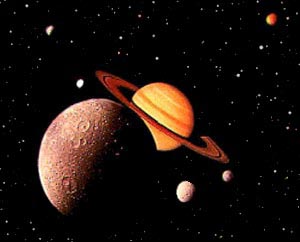 La transition et le réchauffement