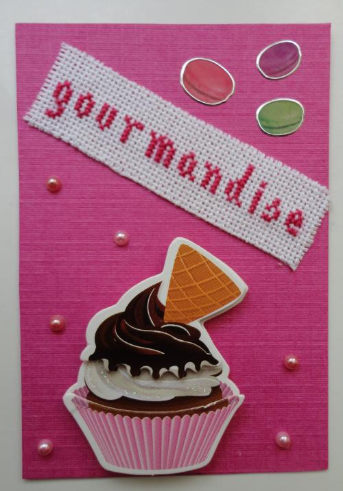 gourmandises : ATC