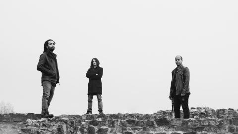 AEON PATRONIST - Les détails du nouvel EP Mortal Prosternation