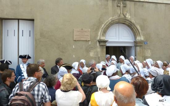 3.18 Couvent de la Providence