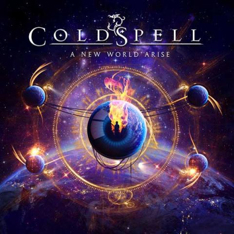 COLDSPELL - "It Hurts" (Clip)
