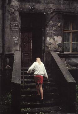 Lodz 1997-(photos Stéphane Duroy)-ok