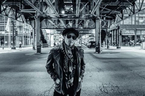 AVANTASIA - "Kill The Pain Away" [feat. Floor Jansen] Clip