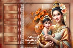 Happy Mother's Day