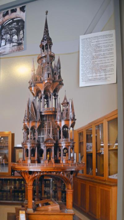 Autour de Saint-Sulpice avec Générations 13