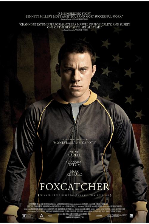Sorties cinéma du 21 Janvier 2015